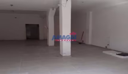 Sala comercial para alugar no Jardim das Indústrias, Jacareí  por R$ 2.225