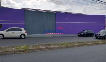 Sala comercial para alugar no Jardim Altos de Santana I, Jacareí  por R$ 12.500