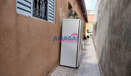 Casa com 2 quartos à venda no Parque Imperial, Jacareí  por R$ 190.000
