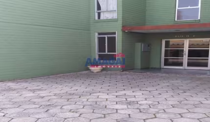 Apartamento com 2 quartos à venda no Parque Santo Antônio, Jacareí  por R$ 170.000