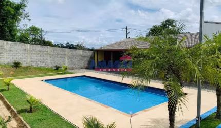 Chácara / sítio com 1 quarto à venda no Chácaras Rurais Santa Maria, Jacareí  por R$ 470.000