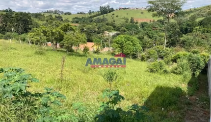 Terreno à venda no Jardim Olympia, Jacareí  por R$ 370.000