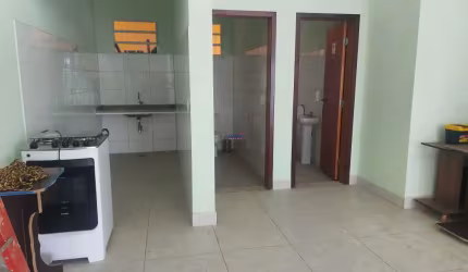 Sala comercial para alugar no Residencial Parque dos Sinos, Jacareí  por R$ 2.500