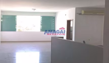 Sala comercial para alugar no Jardim Flórida, Jacareí  por R$ 1.350