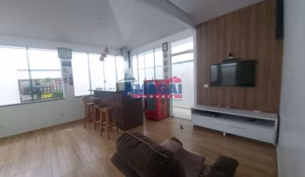Casa com 3 quartos à venda no Loteamento Villa Branca, Jacareí  por R$ 850.000