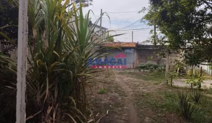 Chácara / sítio com 4 quartos à venda no Jardim Luiza, Jacareí  por R$ 1.400.000