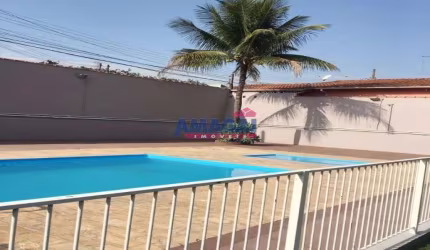Casa em condomínio fechado com 2 quartos à venda no Parque Califórnia, Jacareí  por R$ 375.000
