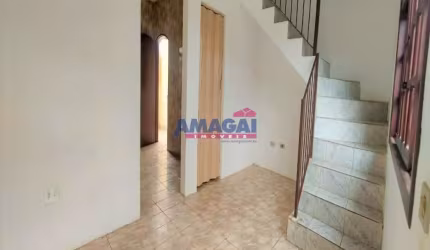 Casa com 2 quartos à venda no Jardim Flórida, Jacareí  por R$ 250.000