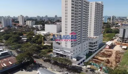 Apartamento com 2 quartos à venda no Parque Industrial, São José dos Campos 