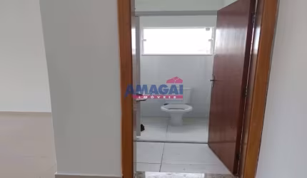 Sala comercial para alugar no Jardim Altos de Santana I, Jacareí  por R$ 800