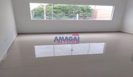 Sala comercial para alugar no Jardim Altos de Santana I, Jacareí  por R$ 800
