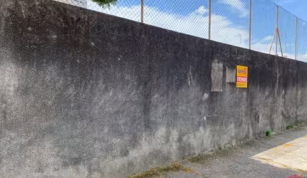 Terreno à venda no Jardim Jacinto, Jacareí  por R$ 233.000
