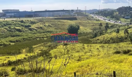 Terreno à venda no Lambari, Jacareí  por R$ 17.500.000