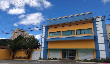 Sala comercial à venda no Santa Cruz dos Lázaros, Jacareí  por R$ 8.500.000