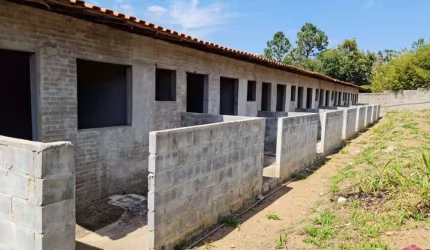 Kitnet / Stúdio à venda no Jardim Boa Vista, Jacareí  por R$ 1.350.000