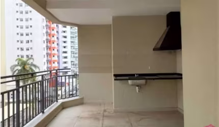 Apartamento com 3 quartos à venda na Vila Adyana, São José dos Campos  por R$ 900.000