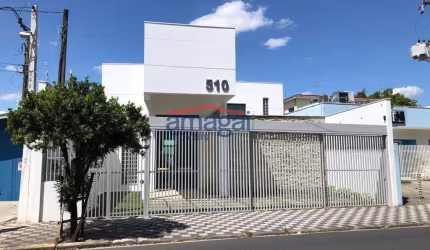 Sala comercial para alugar no Jardim Paraíba, Jacareí  por R$ 9.000