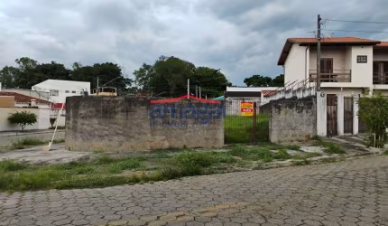 Terreno à venda no Jardim Flórida, Jacareí  por R$ 250.000
