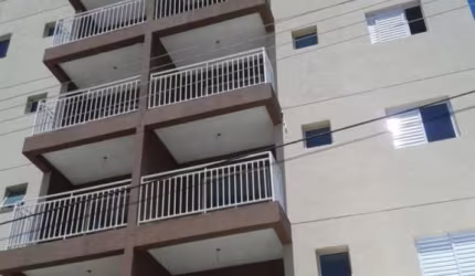 Apartamento com 2 quartos à venda no Jardim Pitoresco, Jacareí  por R$ 318.000