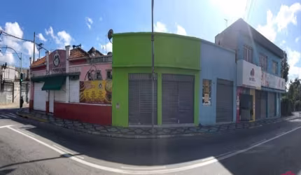Sala comercial à venda no Centro, Jacareí  por R$ 2.600.000