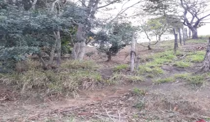 Chácara / sítio à venda no Jardim Panorama, Jacareí  por R$ 380.000