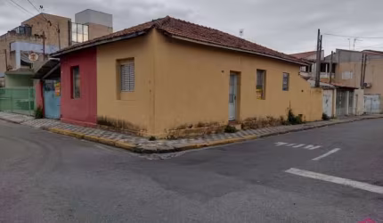 Terreno à venda no Jardim São José, Jacareí  por R$ 246.000