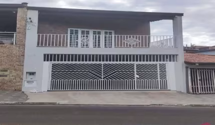 Casa com 3 quartos à venda na Vila Formosa, Jacareí  por R$ 550.000