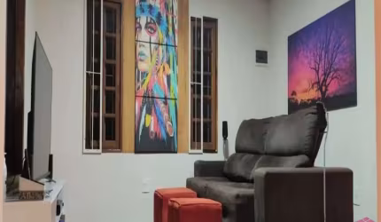 Chácara / sítio com 3 quartos à venda no Condomínio Lagoinha, Jacareí  por R$ 1.390.000