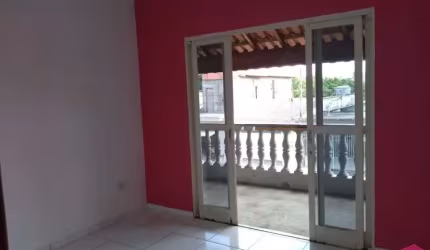 Casa com 2 quartos à venda na Cidade Nova Jacareí, Jacareí  por R$ 275.000