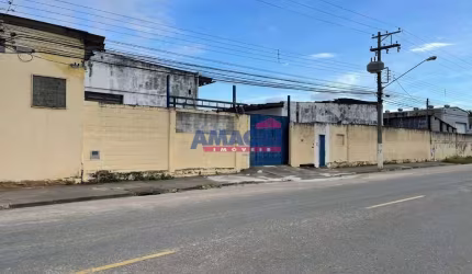 Barracão / Galpão / Depósito para alugar no Jardim Santa Maria, Jacareí  por R$ 25.000