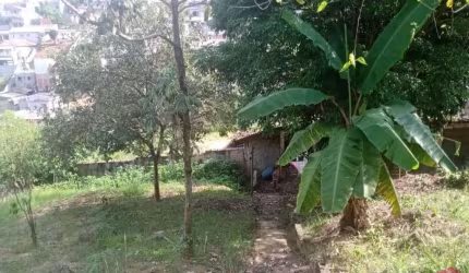 Terreno à venda no Jardim Maria Amélia, Jacareí  por R$ 300.000