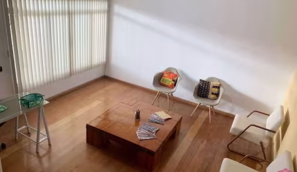 Sala comercial à venda no Parque Brasil, Jacareí  por R$ 480.000