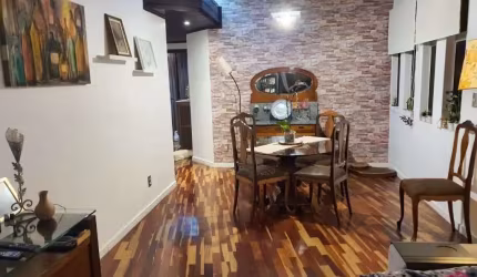 Apartamento com 3 quartos à venda no Jardim Pereira do Amparo, Jacareí  por R$ 550.000