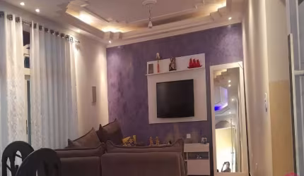 Casa com 3 quartos à venda no Jardim Maria Amélia, Jacareí  por R$ 460.000