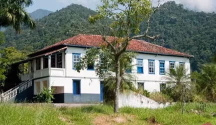 Fazenda à venda na Zona Rural, Piquete  por R$ 12.000.000