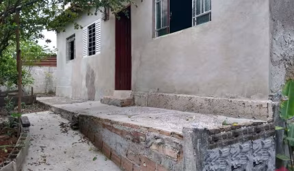 Chácara / sítio com 4 quartos à venda no Chácaras Reunidas Igarapés, Jacareí  por R$ 300.000
