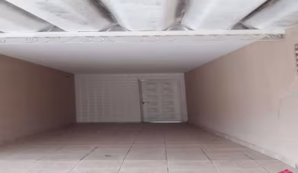 Casa com 3 quartos à venda no Jardim São José, Jacareí  por R$ 550.000