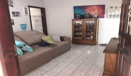 Casa com 2 quartos à venda no São João, Jacareí  por R$ 400.000