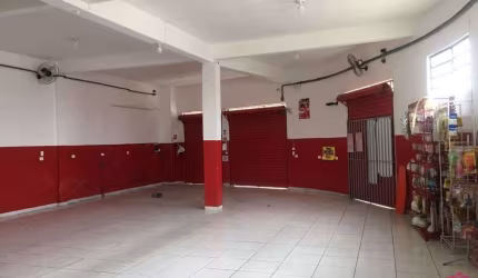 Sala comercial à venda no Bandeira Branca, Jacareí 