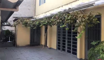 Casa com 3 quartos à venda no Parque Meia Lua, Jacareí  por R$ 450.000