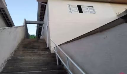 Casa com 2 quartos à venda no Parque Santo Antônio, Jacareí  por R$ 250.000