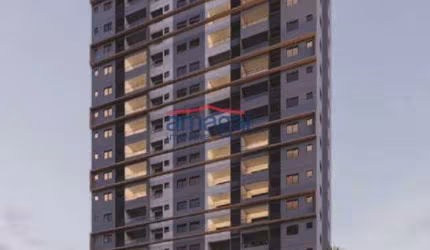 Apartamento com 3 quartos à venda no Loteamento Villa Branca, Jacareí 