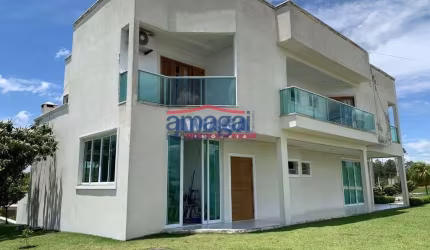 Casa em condomínio fechado com 5 quartos à venda no Loteamento Residencial Parque Lago Dourado, Jacareí  por R$ 1.600.000