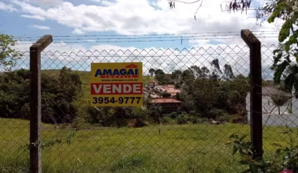 Terreno à venda no Veraneio Irajá, Jacareí  por R$ 260.000