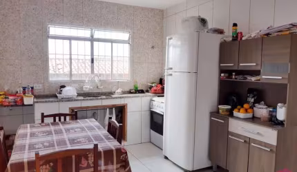 Casa com 2 quartos à venda no Jardim São José, Santa Branca  por R$ 255.000