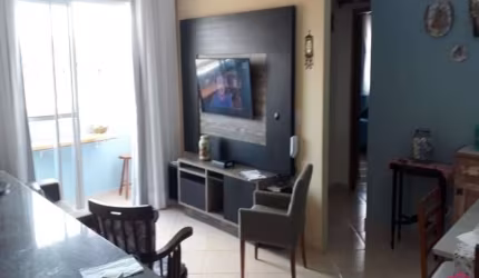 Apartamento com 2 quartos à venda no Jardim Califórnia, Jacareí  por R$ 345.000