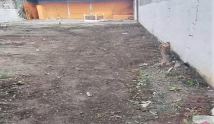 Terreno à venda no Parque Meia Lua, Jacareí  por R$ 250.000