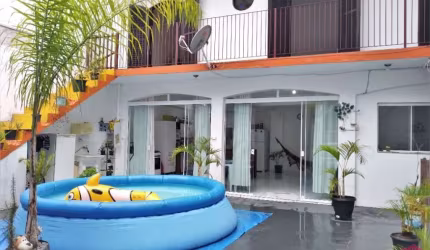 Casa com 4 quartos à venda no Centro, Guararema  por R$ 2.500.000