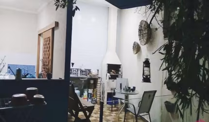 Casa com 2 quartos à venda no Jardim Mesquita, Jacareí  por R$ 350.000