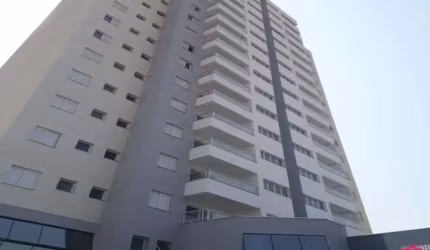 Apartamento com 2 quartos à venda no Centro, Jacareí  por R$ 500.000